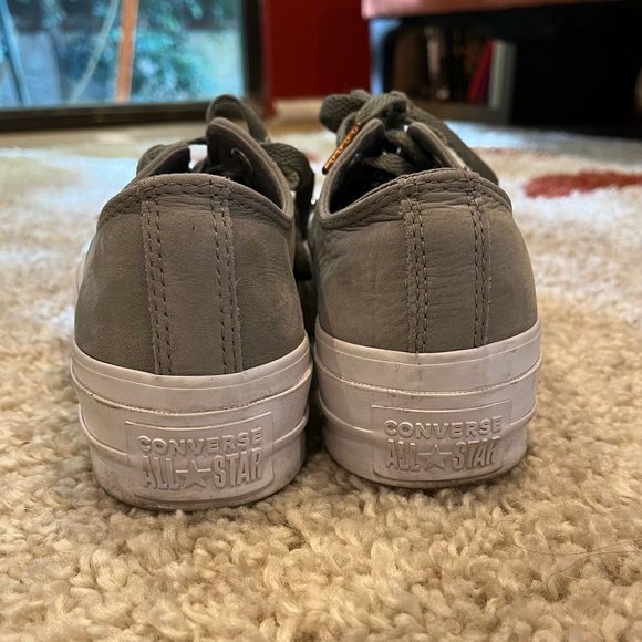 Platform Converse - Picture 6 of 8